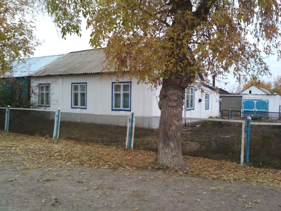Продается полдома  в селе Баймырза - Widok 3