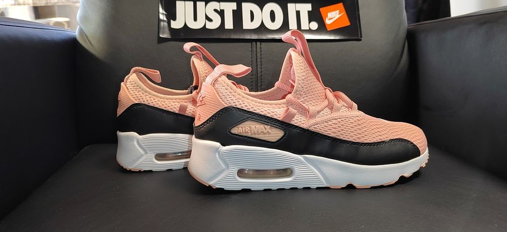 Nike Air Max 90 Ultra, номер 37,5