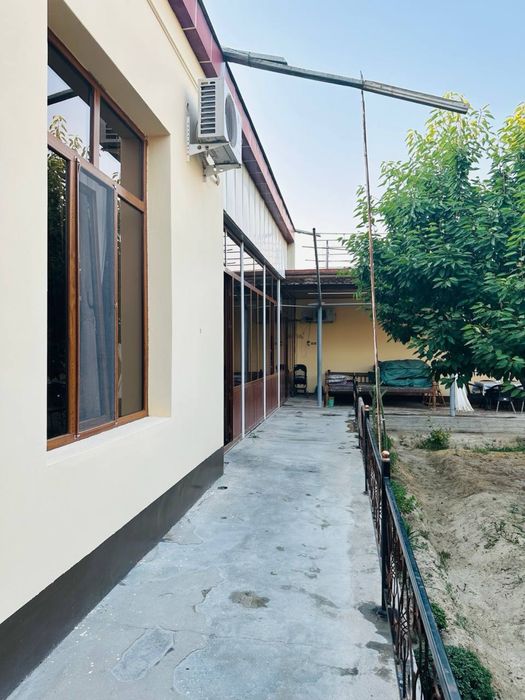 Hovli sotiladi uzbekistanskayada