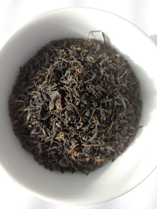 Премиальный чай Ассам Хармутти