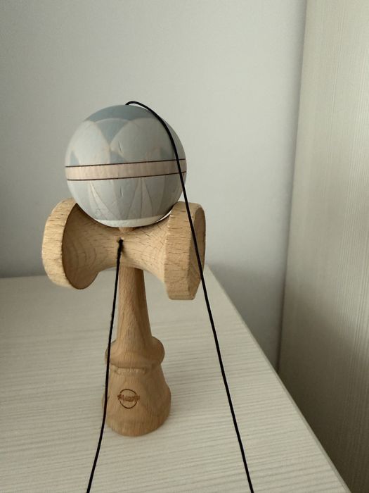 Kendama sweets turbo shape .
