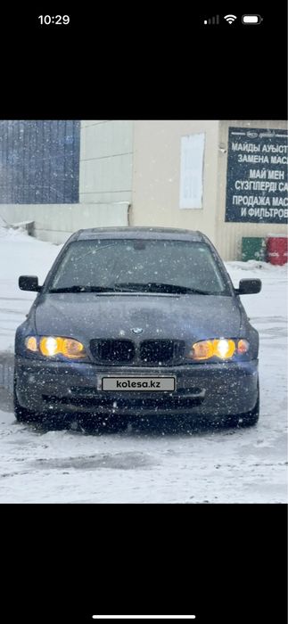 Бмв 3 е46  продам или обмен