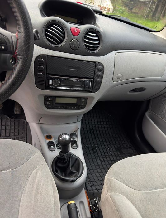 Citroen C3 1.4 HDI