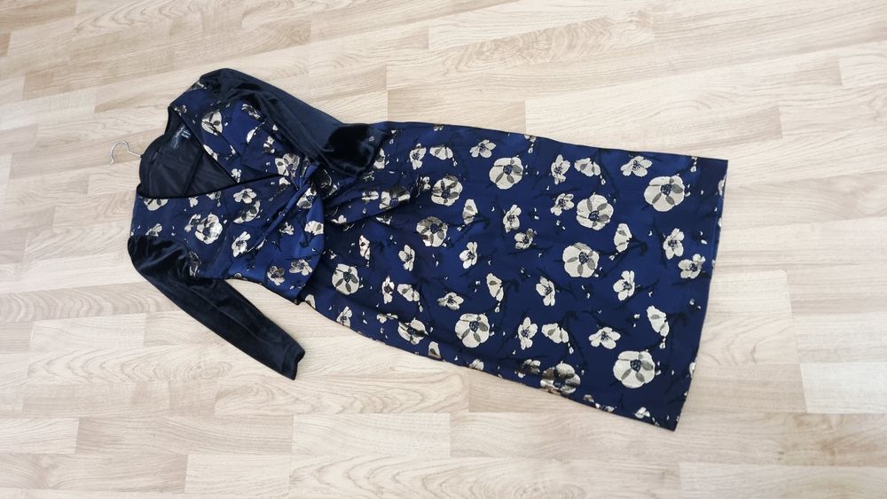 Rochie Nissa mar 38