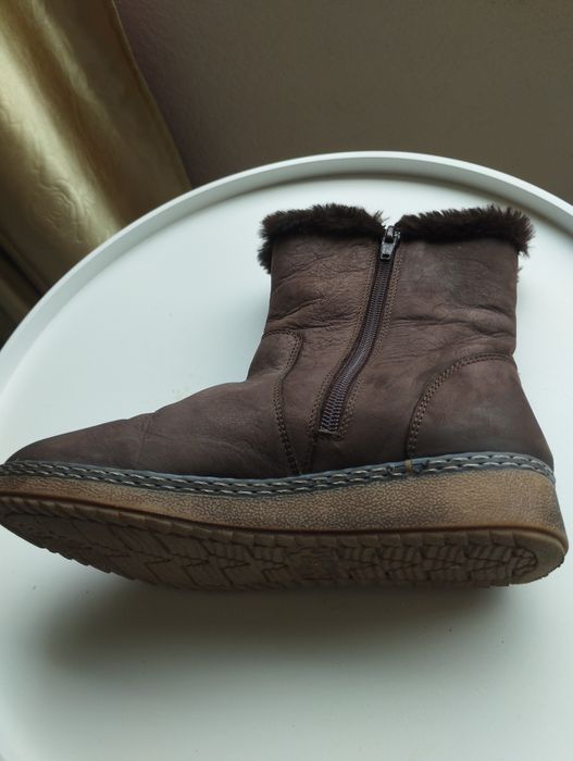 Дамски ботушки   Арис 25