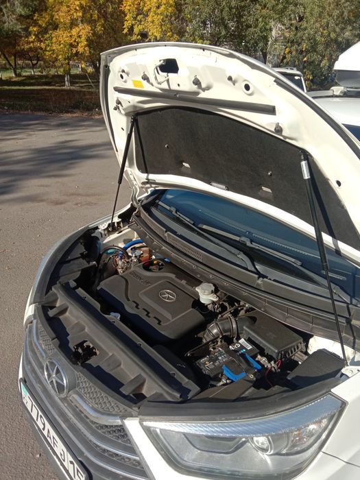 Продам JAC S3 2015 год