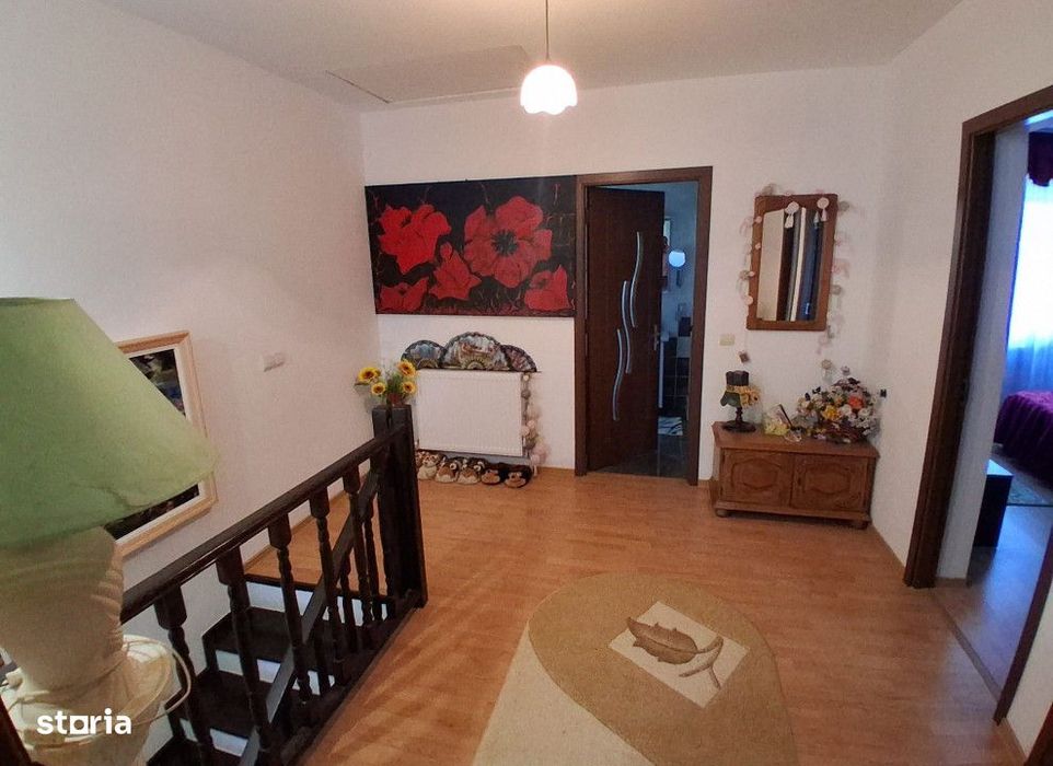 Casa 4 camere Popas Pacurari , 107 metri Cod:162739