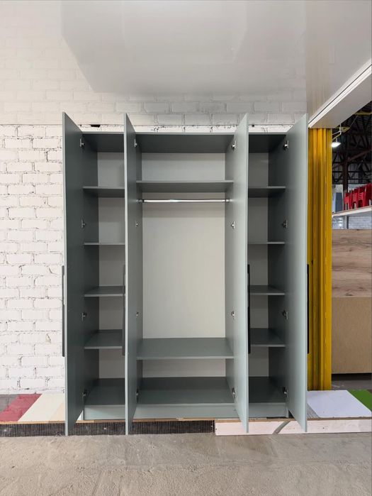 Шкаф новый гарантия