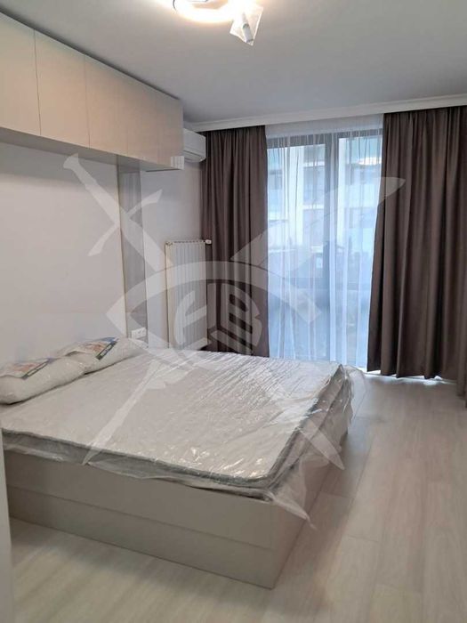 Дава се под наем Тристаен апартамент в София, Дианабад - 124 кв.м за 1296.42 € - Снимка #2