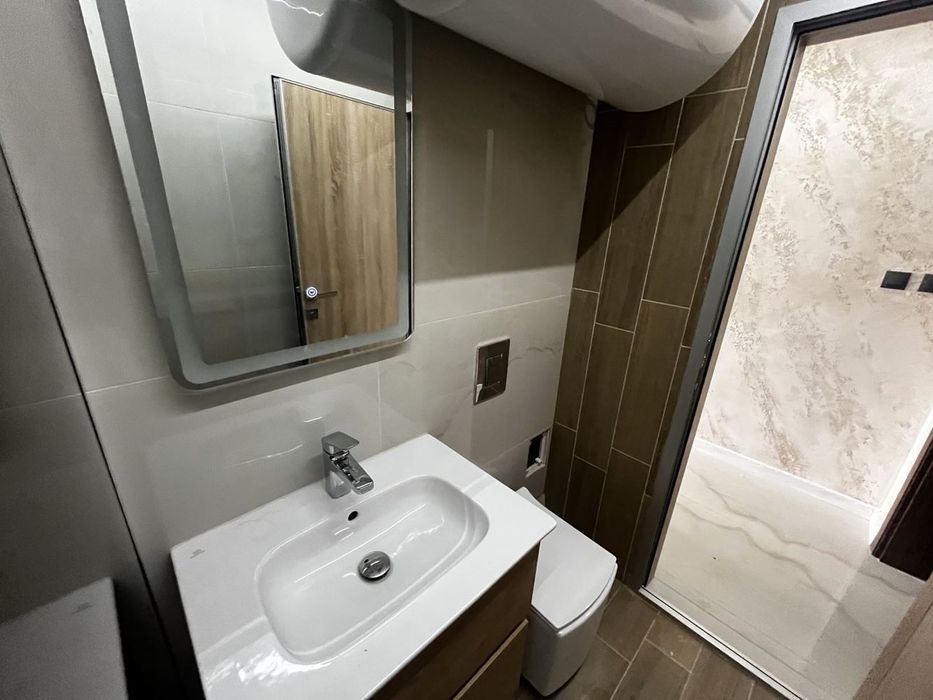 Продава се Едностаен апартамент в София, Сухата река - 41 кв.м за 2830 €/кв.м - Снимка #5