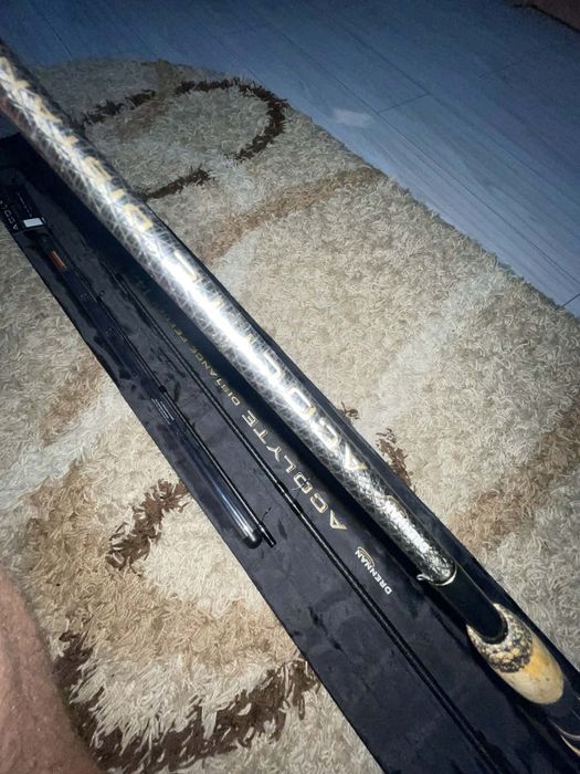 Drennan Acolyte Distance Feeder