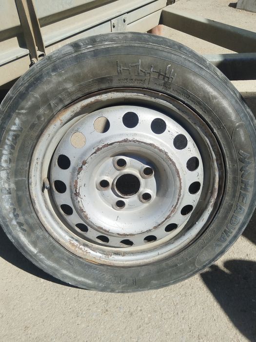 продам диск колесо р16