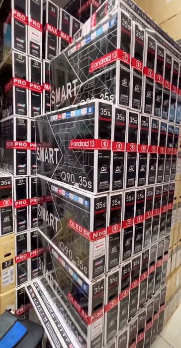 Телевизор Televizor Samsung 32 Smart TV HD