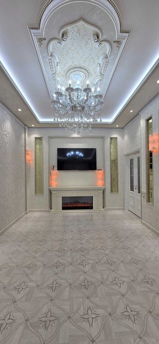 Продаётся очень хорошую красивую уютная квартира квартиру