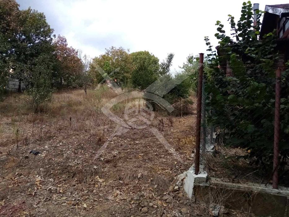 Продава се Парцел в с. Крушевец, Област Бургас - 651 кв.м за 9 €/кв.м - Снимка #2