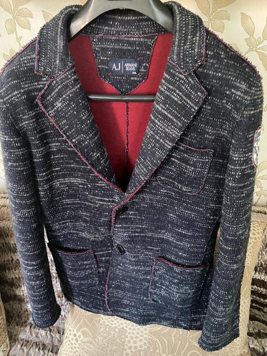 Продам Пиджак мужской