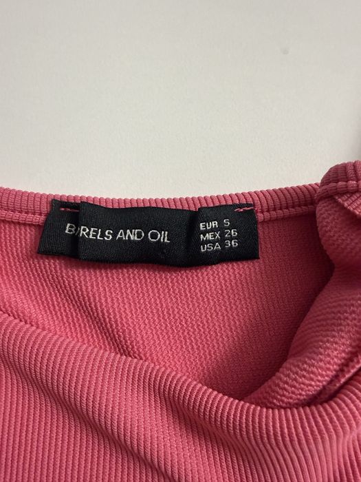 Рокля за летния сезон