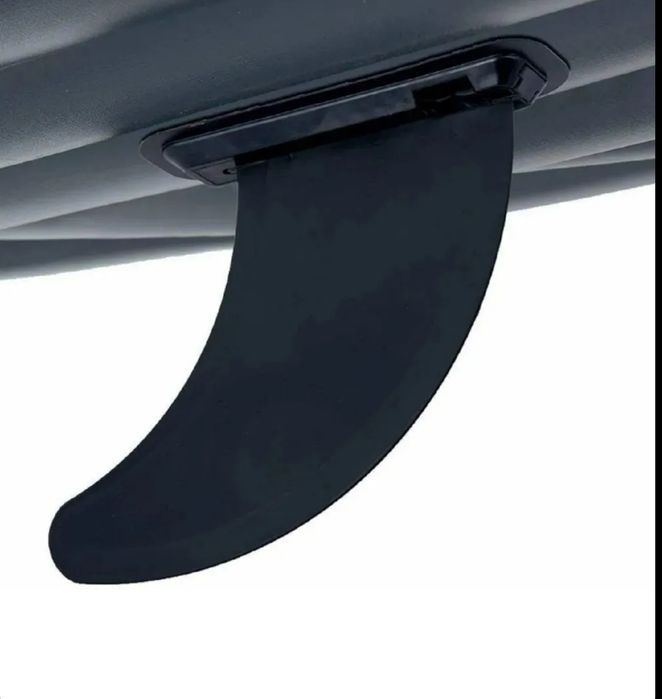 Лодка каяк надувная