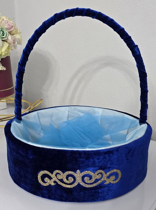 Тойбастар корзина