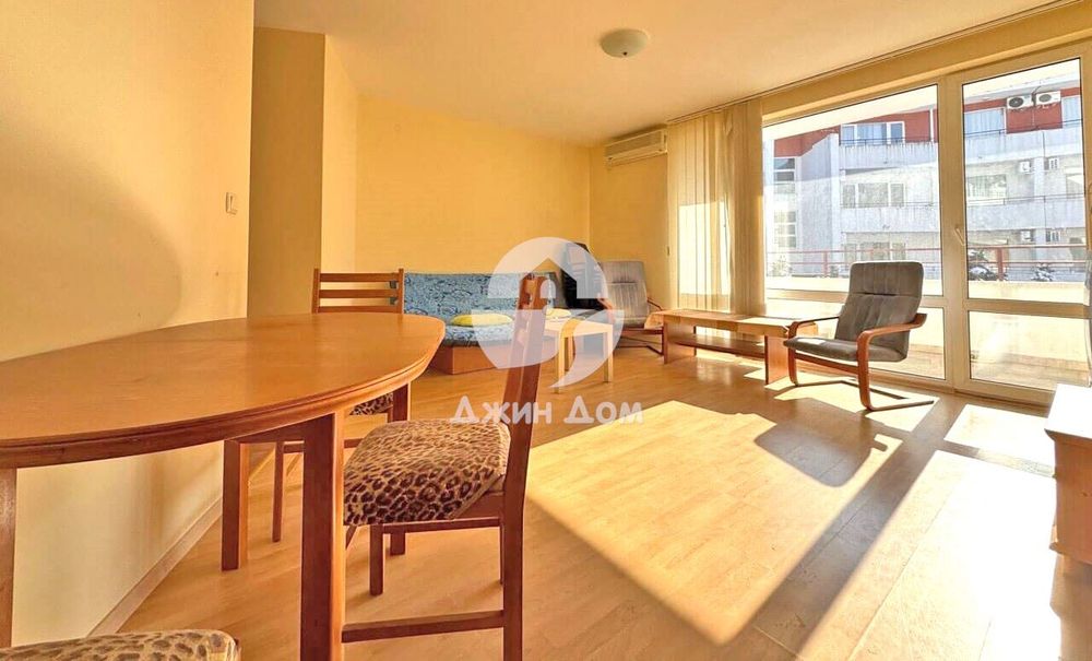 Продава се Двустаен апартамент в к.к. Елените - 72 кв.м за 1021 €/кв.м - Снимка #3