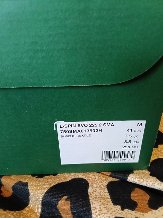Lacoste-Чисто Нови!