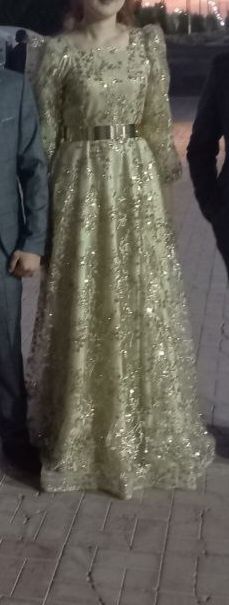 To'y liboslari vecherniy