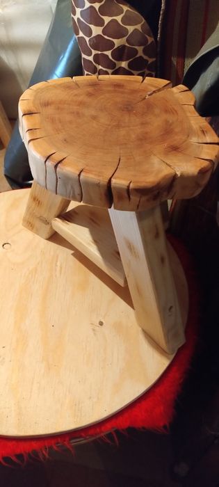 Трикраки столчета за почивка