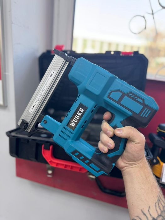 Гвоздезабивной пистолет Wusen(os14b)