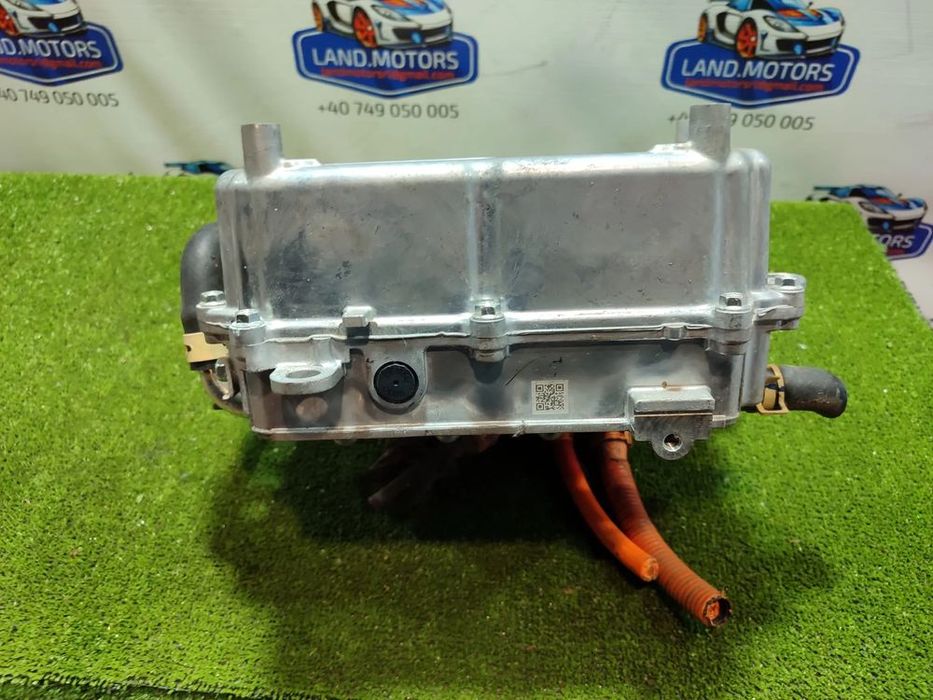 INVERTOR / CONVERTIZOR MITSUBISHI OUTLANDER PLUG-IN HYBRID 2.0 BENZINA ELECTRIC 2014 COD OEM 9410A081 / CZ1324011287 / BREAK 2012-2021