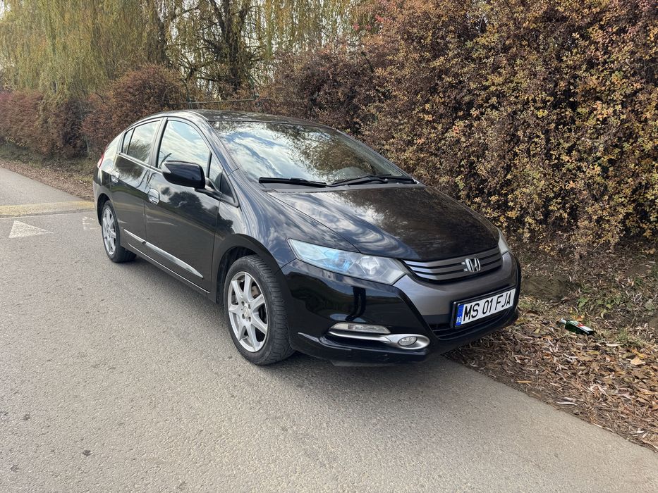 Honda Insight Hibrid