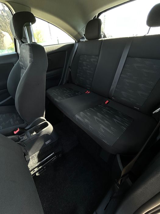 Opel corsa euro 5