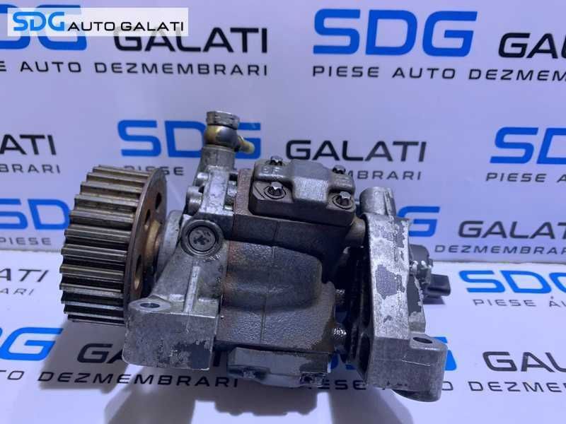 Pompa de Inalta Presiune Siemens cu Senzor Regulator Nissan Note 1 1.5 DCI 2008 - 2012 Cod 8200430599 A2C20000754