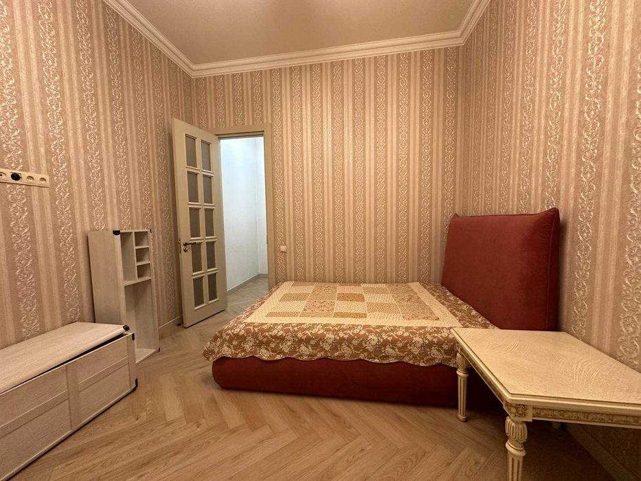 Сдается участок 3,5 соток на ул.Муминова IT парк!