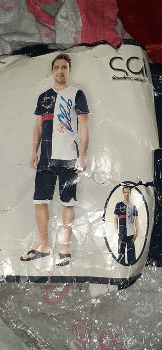 3 в одном  футболка.