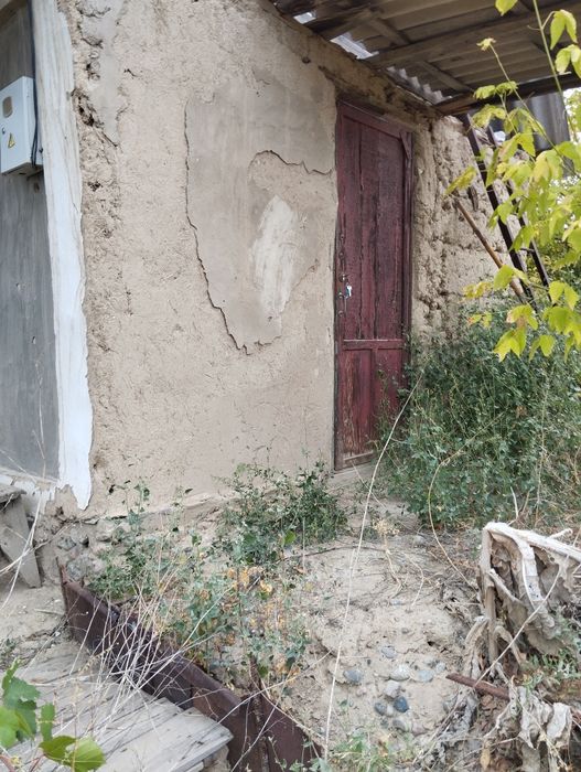 Продам дачу (турарские дачи)