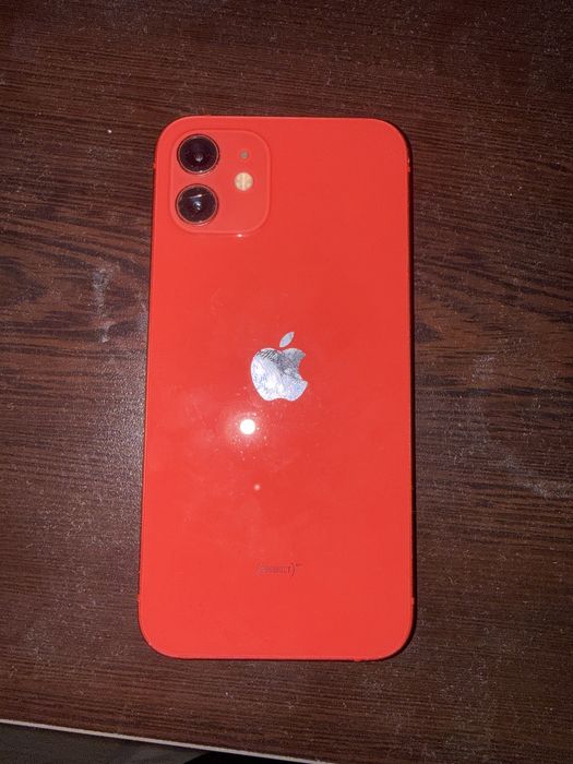 Iphone 12 128 gb 72 капацитет