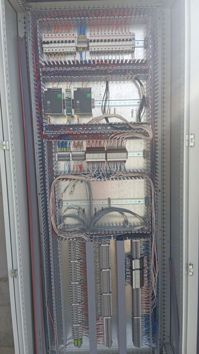 Инженерные работы