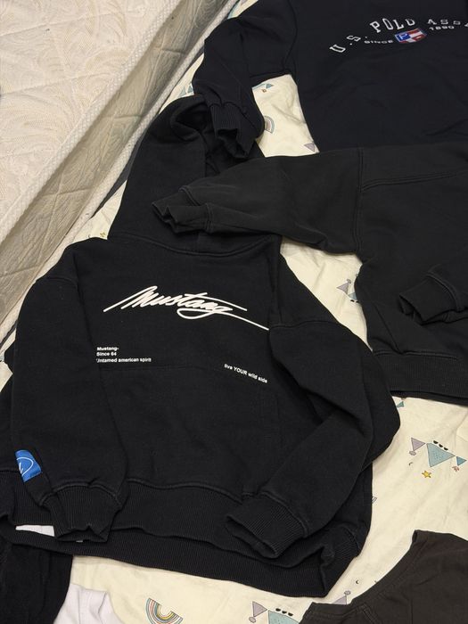 Продам одежда для мальчика 4-5 лет