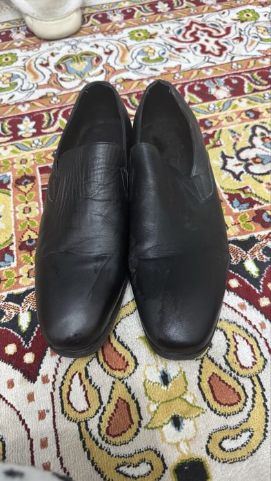 Туфли 43 размер