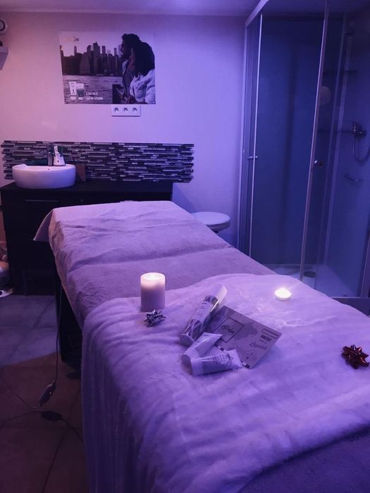 Шымкент массаж у себя