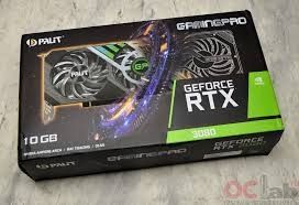 3080 10gb (как новый) 1 месяц гарантия