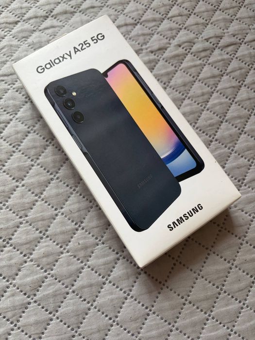 Samsung galaxy A25 5G