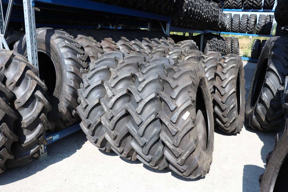 13.6-28 BKT Cauciucuri Noi cu garantie pentru Tractor Spate