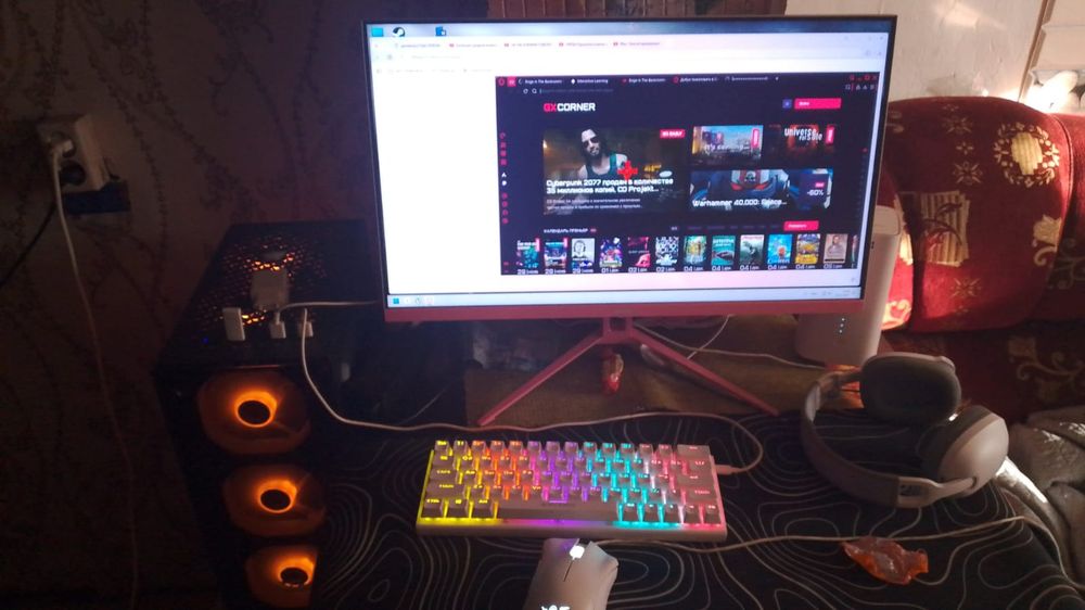 Продам 280 тысяч срочно