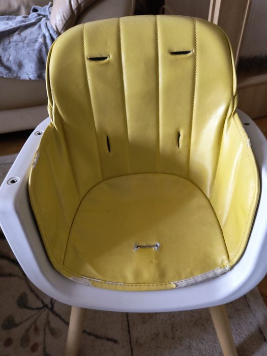 Столче за хранене 2 в 1 от 6 месеца до 5 години