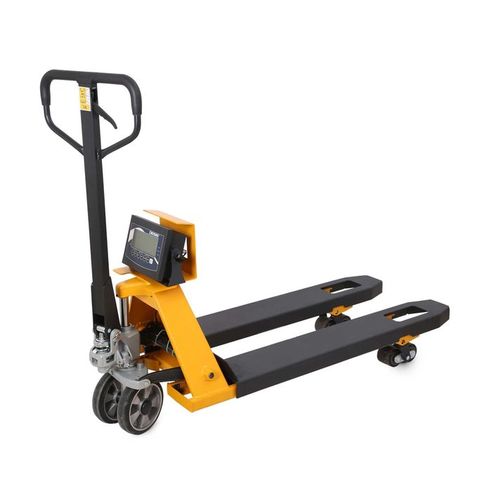 Платформени везни и кантари