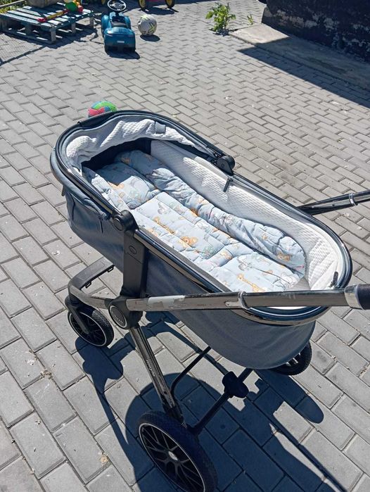 Продам коляску Pituso Mayla 2 в 1