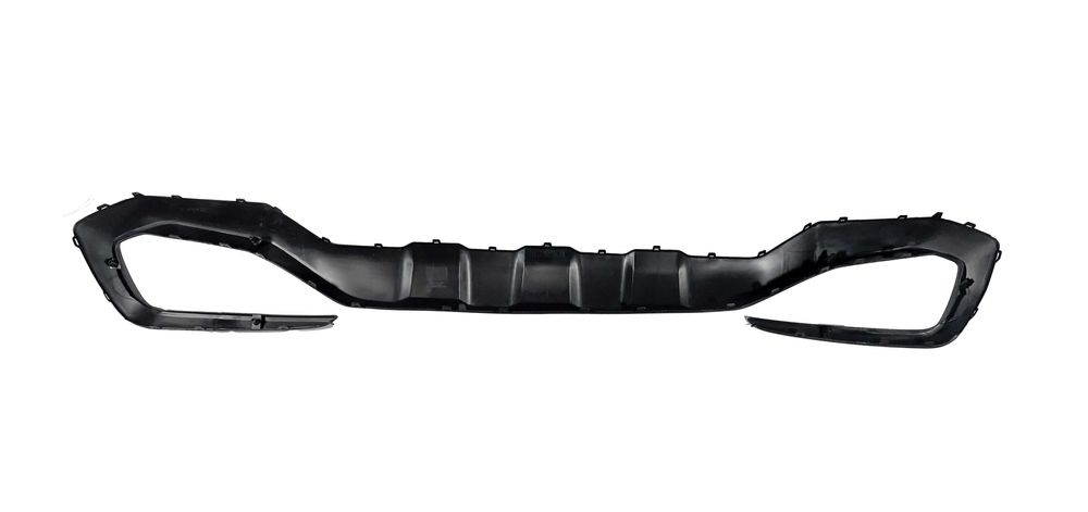 Накладка бампера Sportage 21-