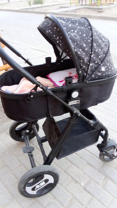 Коляска детская...