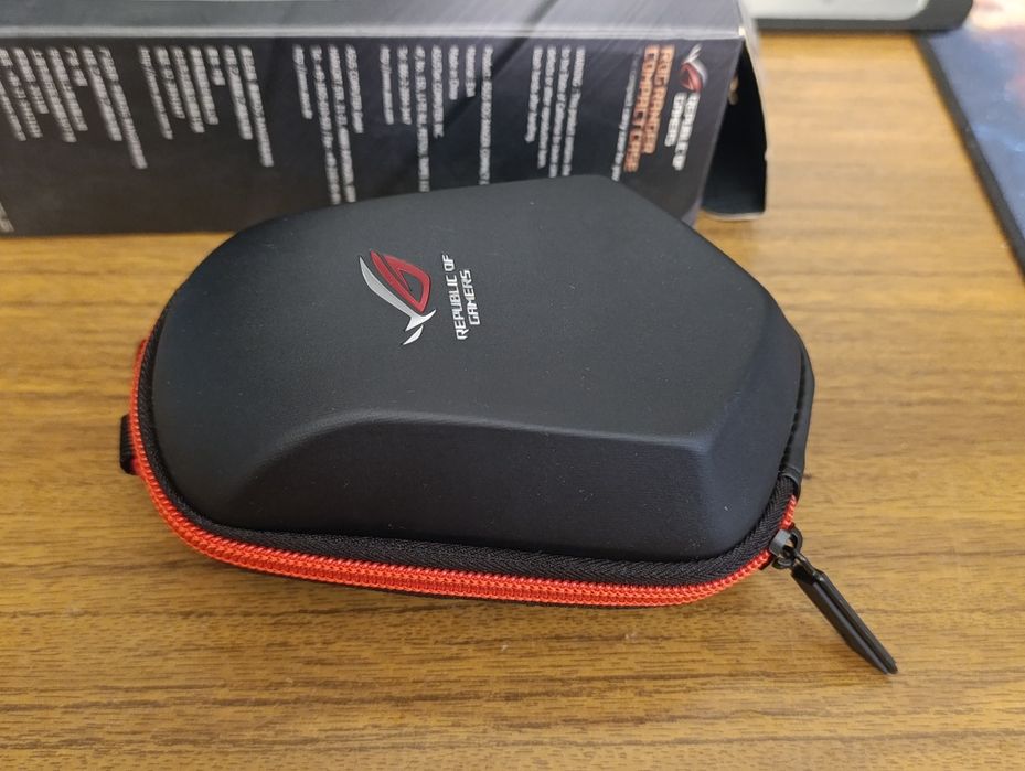 Чехол для мышки asus